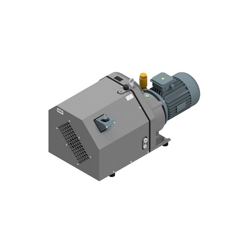 Вакуумный насос DVP VA.155-5.5