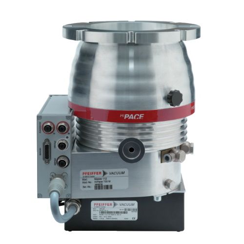 Вакуумный насос Pfeiffer Vacuum HiPace 700 M TM 700 OPS 400 DeviceNet DN 160 ISO-K