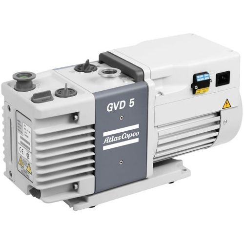 Вакуумный насос Atlas Copco GVD 18