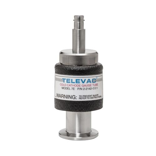 Вакуумметр Televac 7E