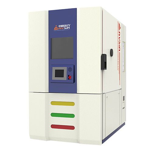 Испытательная камера Envsin EC7100