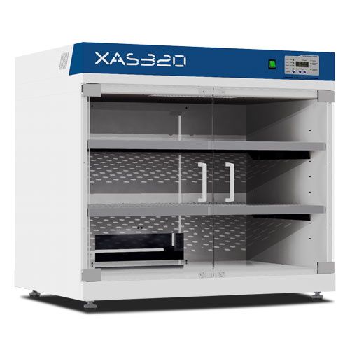 Сушильный шкаф France Etuves XAS320