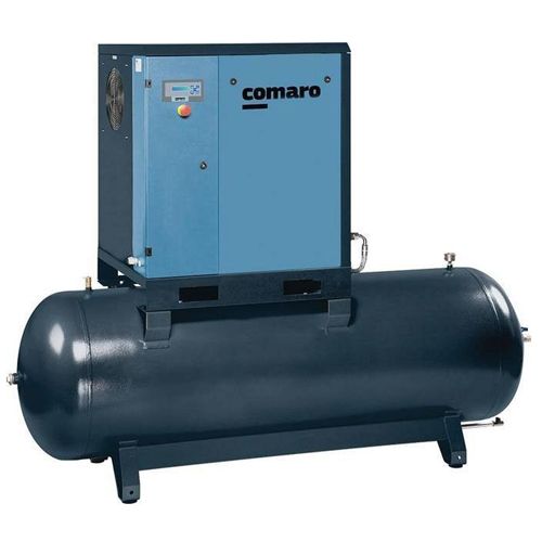 Компрессор COMARO LB 11-08 E