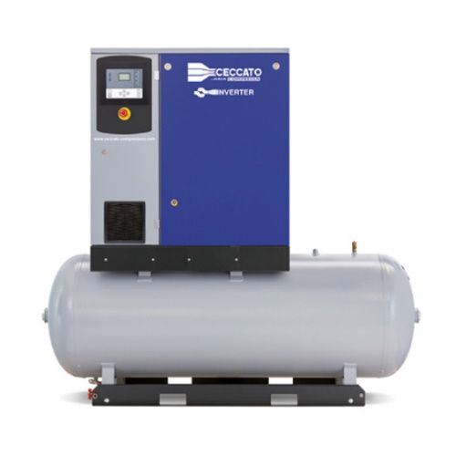 Компрессор Ceccato DRA 15-13 IVR 270
