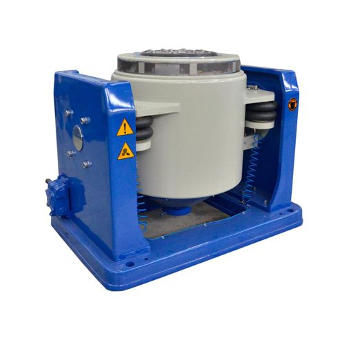 Вибростенд Dongling Technologies ES-30LS4-445