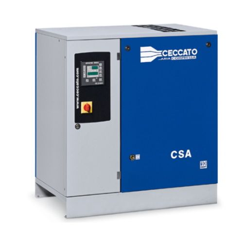 Компрессор Ceccato CSA 10-10 бар