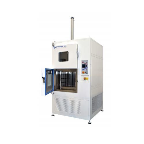 Испытательная камера Dycometal  CRT2V-70/166
