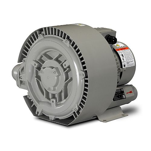 Воздуходувка DVP TDC.550-1