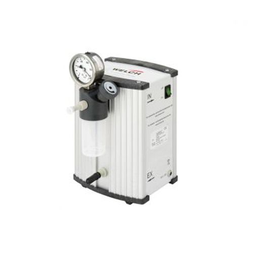 Вакуумный насос Ilmvac (Welch) MPC 090 E