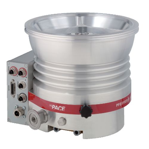 Вакуумный насос Pfeiffer Vacuum HiPace 800 TC 400 DN 200 ISO-K
