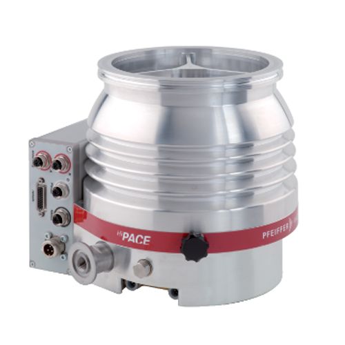 Вакуумный насос Pfeiffer Vacuum HiPace 700 Plus TC 400 DN 160 ISO-K