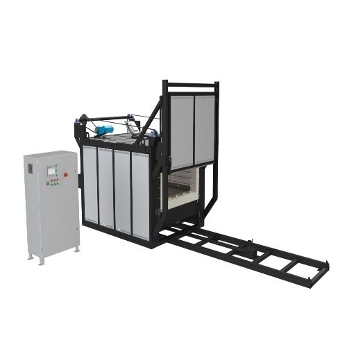 Сушильный шкаф SNOL 1200/1200 BH