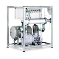 Вакуумная система Elmo Rietschle L-BL2 Split 2BL2 801-0 KH01-7A