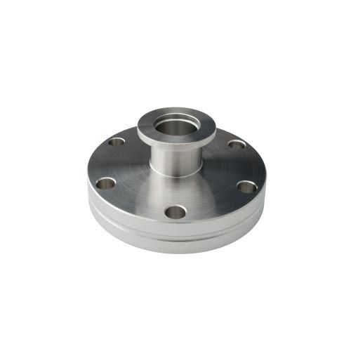 Вакуумный адаптер INFICON DN 16 ISO-KF / 16 CF-F