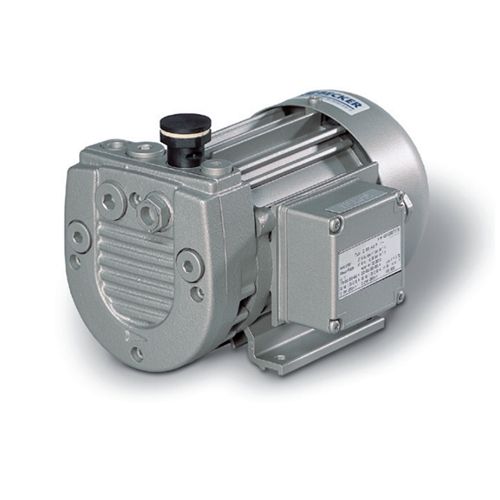 Вакуумный насос Becker VT 4.4