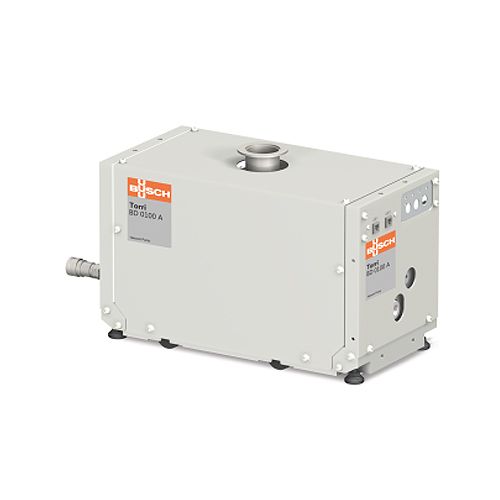 Вакуумный насос Busch Torri BD 0100 A