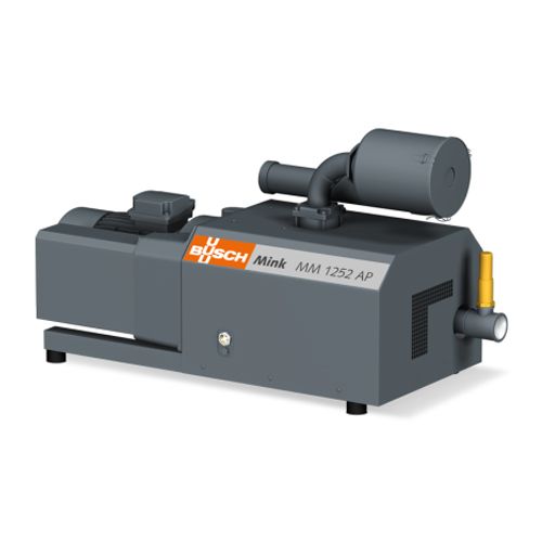 Компрессор Busch Mink MM 1322 AP