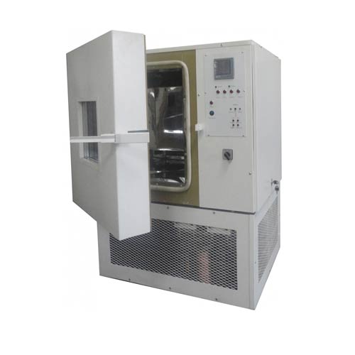 Термобарокамера Климат -70/150-250 ТХБ