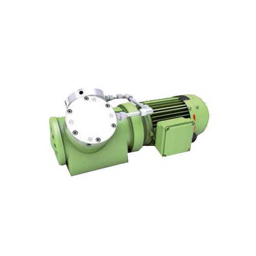 Вакуумный насос KNF N 186-1-2 ST-9 E Ex