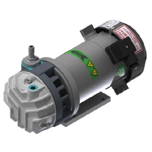 Вакуумный насос DVP SC.5CC-24VDC