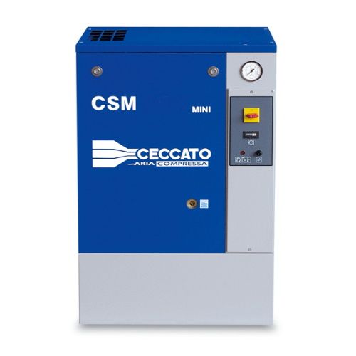 Компрессор Ceccato CSM 4B MINI 8 бар
