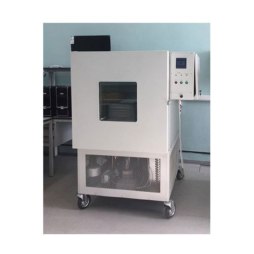 Испытательная камера Климат 30/150-500 ТВ