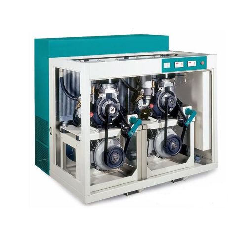 Компрессор Renner RS-T 75,0 10 бар