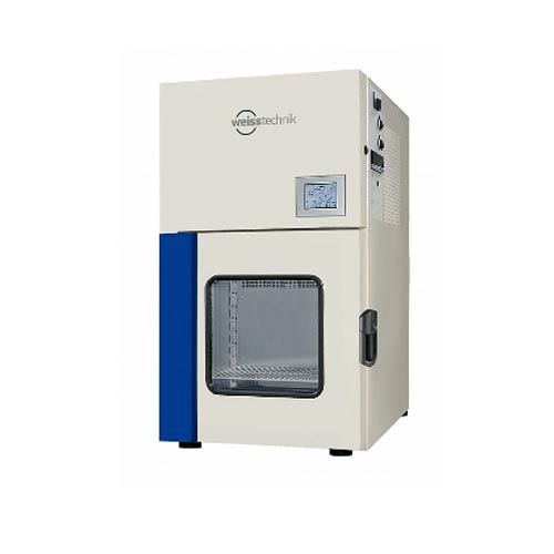 Испытательная камера Weiss T/100/40/5