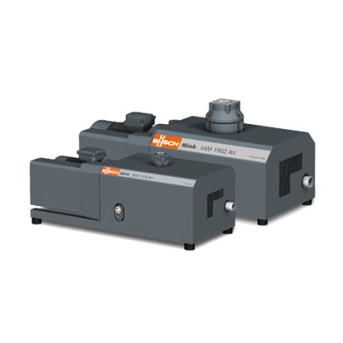 Вакуумный насос Busch Mink MM 1102 BV Aqua