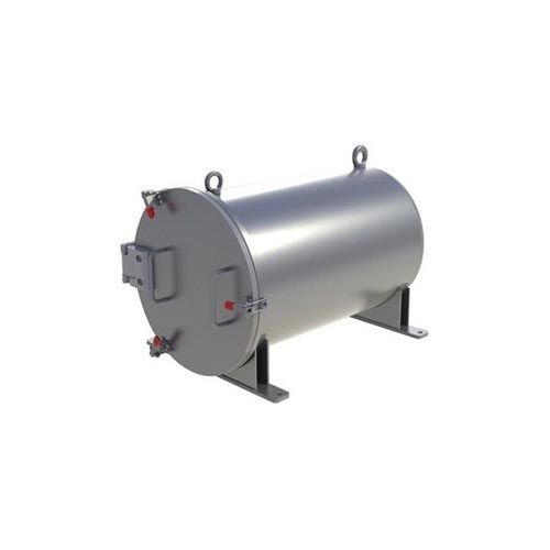 Вакуумная камера горизонтальная Pfeiffer Vacuum 820KHH0400-600