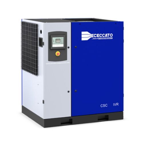 Компрессор Ceccato CSC 50 IVR 10 бар