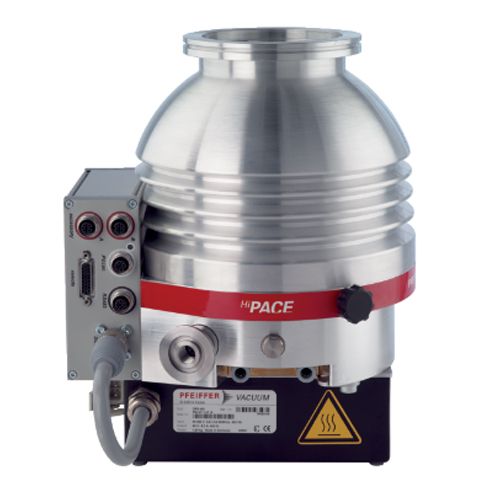 Вакуумный насос Pfeiffer Vacuum HiPace 400 TC 400 OPS 400 DN 100 ISO-F