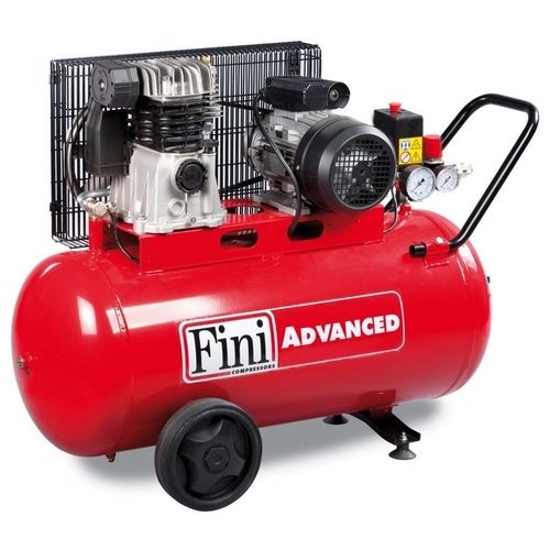 Компрессор Fini MK 102-50-2M
