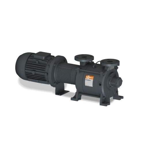 Вакуумный насос Busch Dolphin LA 0103 A