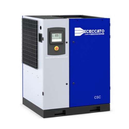 Компрессор Ceccato CSC 40 8 бар