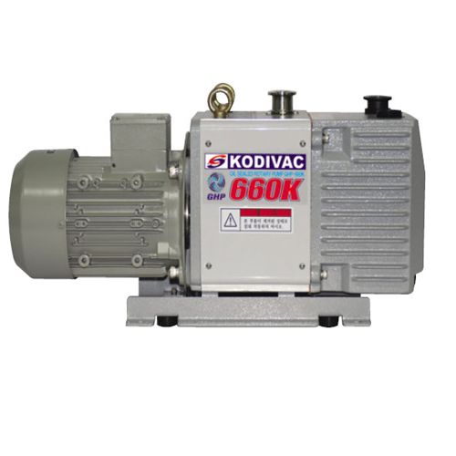 Вакуумный насос Kodivac GHP-660K