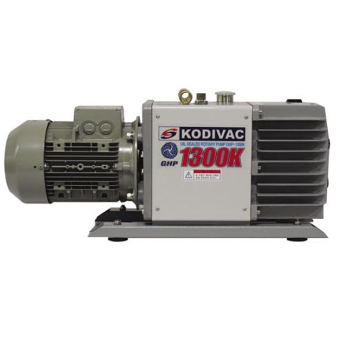 Вакуумный насос Kodivac GHP-1300K