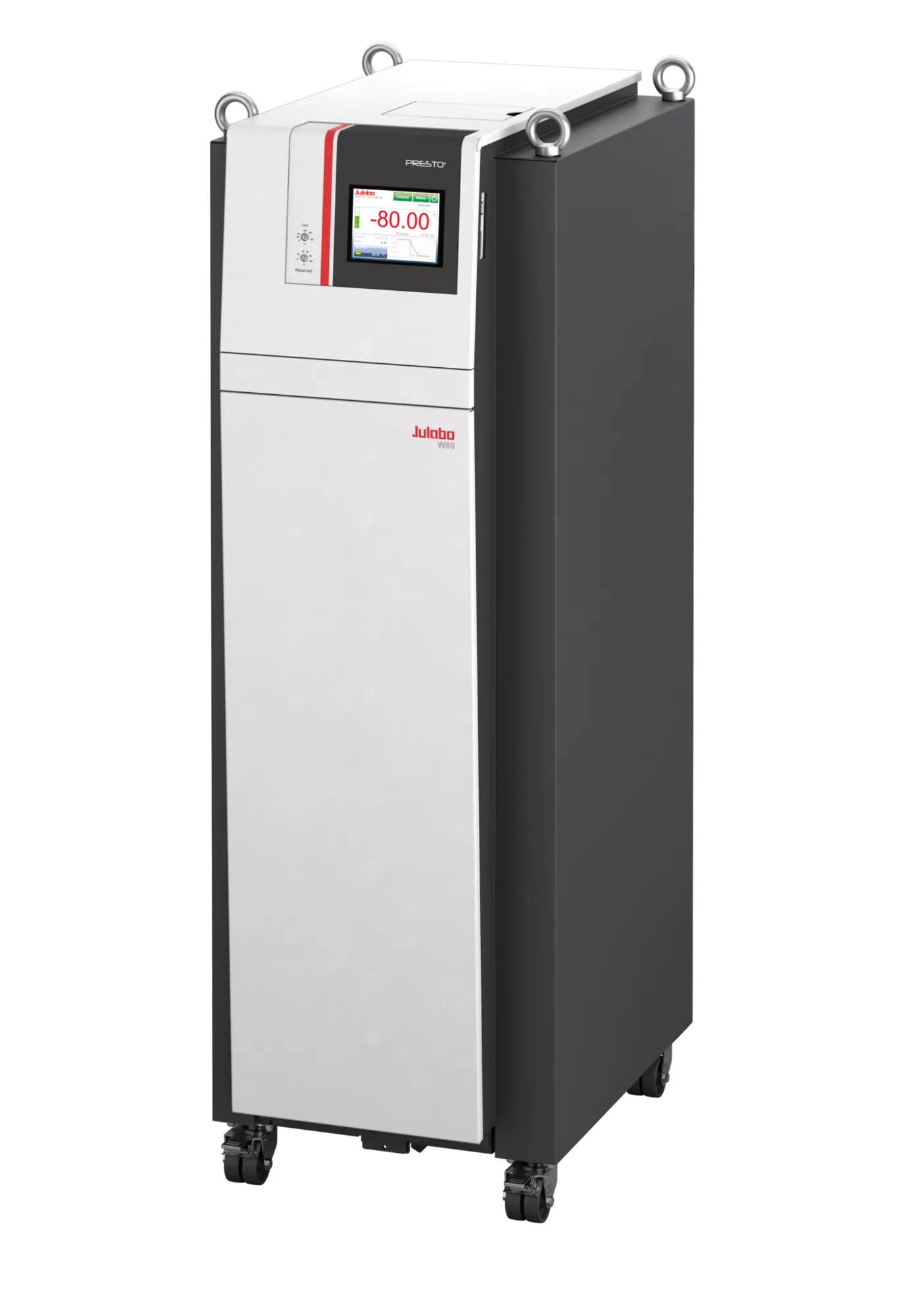 Система для термостатирования Julabo Presto W80