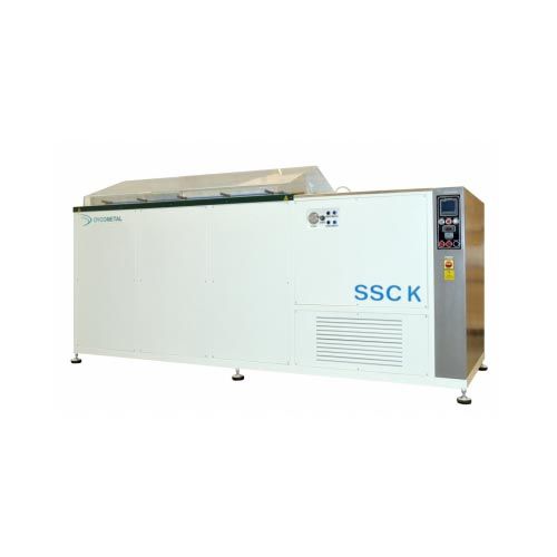 Испытательная камера Dycometal SSCK-400