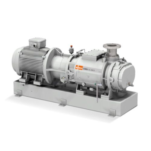Вакуумный насос Busch COBRA NC 0630 C VR