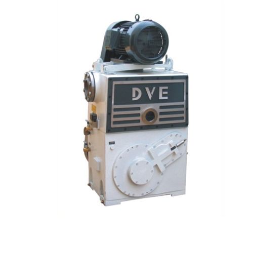 Вакуумный насос DVE 2H-160DV