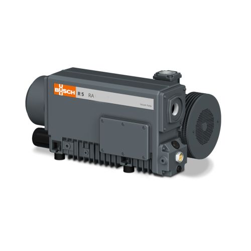 Вакуумный насос Busch R 5 RA 0302 D