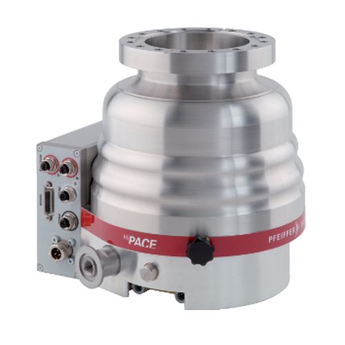 Вакуумный насос Pfeiffer Vacuum HiPace 400 TC 400 DN 100 CF-F
