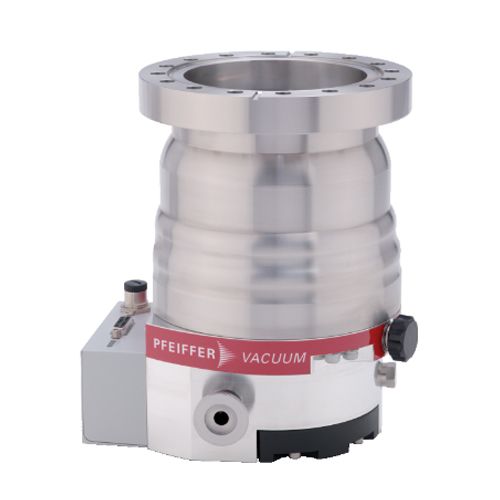 Вакуумный насос Pfeiffer Vacuum HiPace 300 H TC 110 DN 100 CF-F