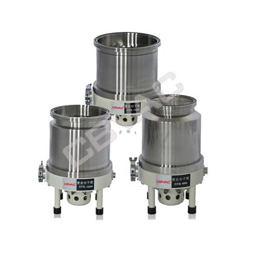 Вакуумный насос CBVAC CFB-1200K-3181