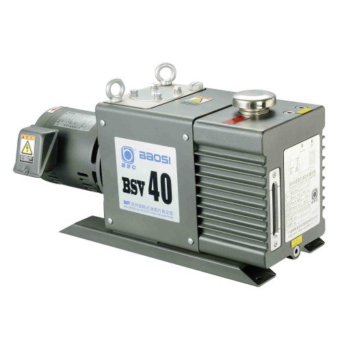 Вакуумный насос Baosivacuum BSV 40