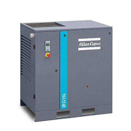 Компрессор Atlas Copco G15L - 13 FM