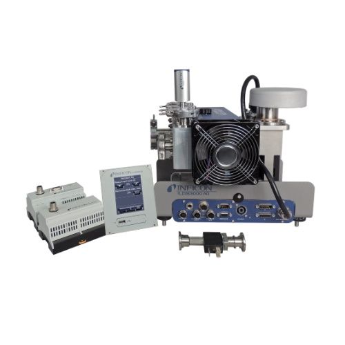 Течеискатель Inficon LDS3000 Modular