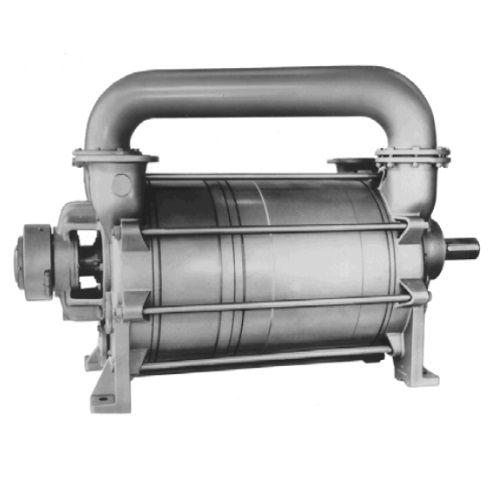 Вакуумный насос Sterling SIHI LPH 95367