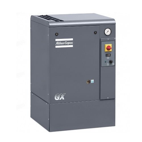 Компрессор Atlas Copco GX 4EP 10P FM